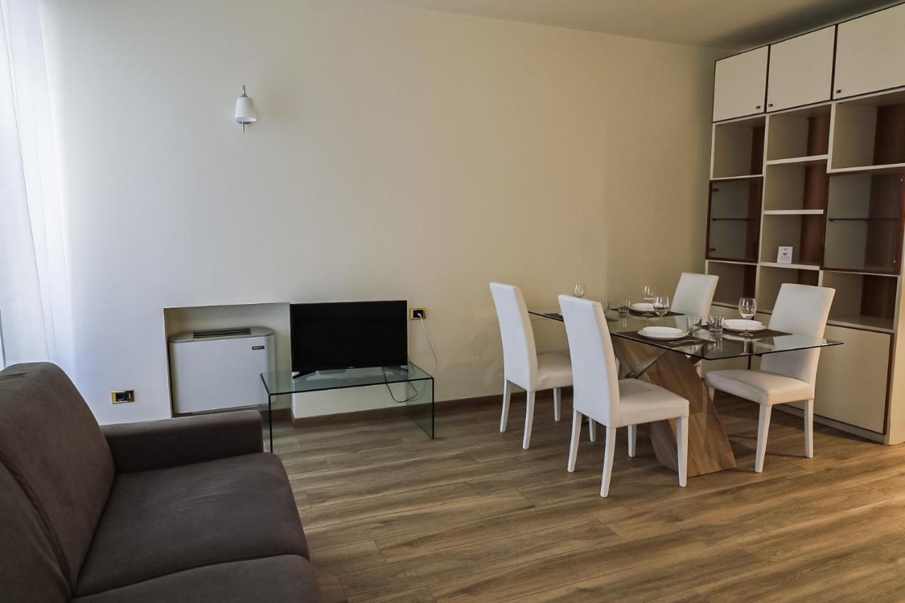 Juliet Deluxe Apartment Verona Exterior foto