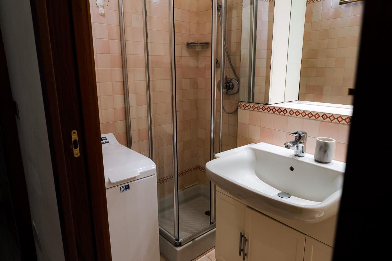 Juliet Deluxe Apartment Verona Exterior foto