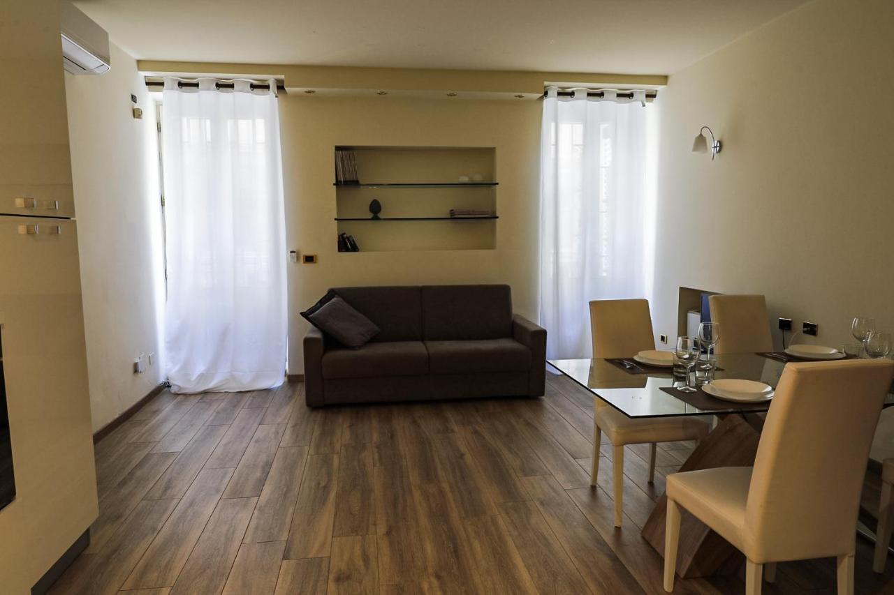 Juliet Deluxe Apartment Verona Exterior foto