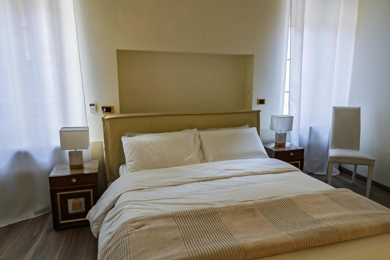 Juliet Deluxe Apartment Verona Exterior foto